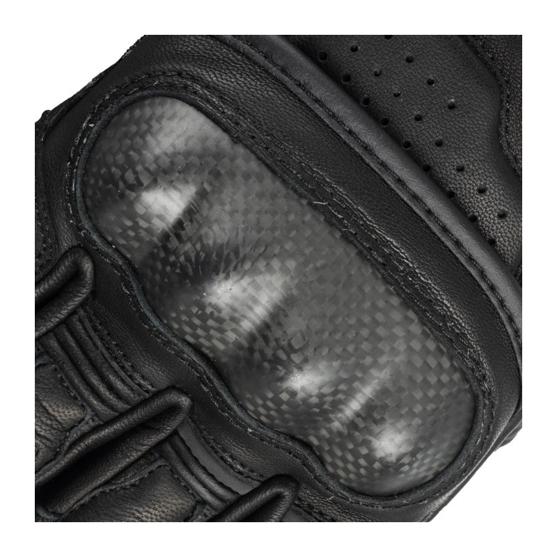Черни мотоциклетни ръкавици Oxford RP-5 3.0