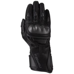 Черни мотоциклетни ръкавици Oxford RP-5 3.0