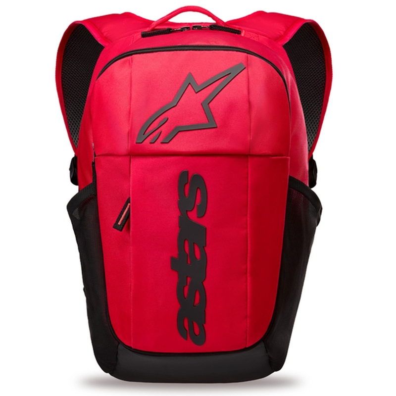 Раница Alpinestars GFX Boss 20 L червено-черна