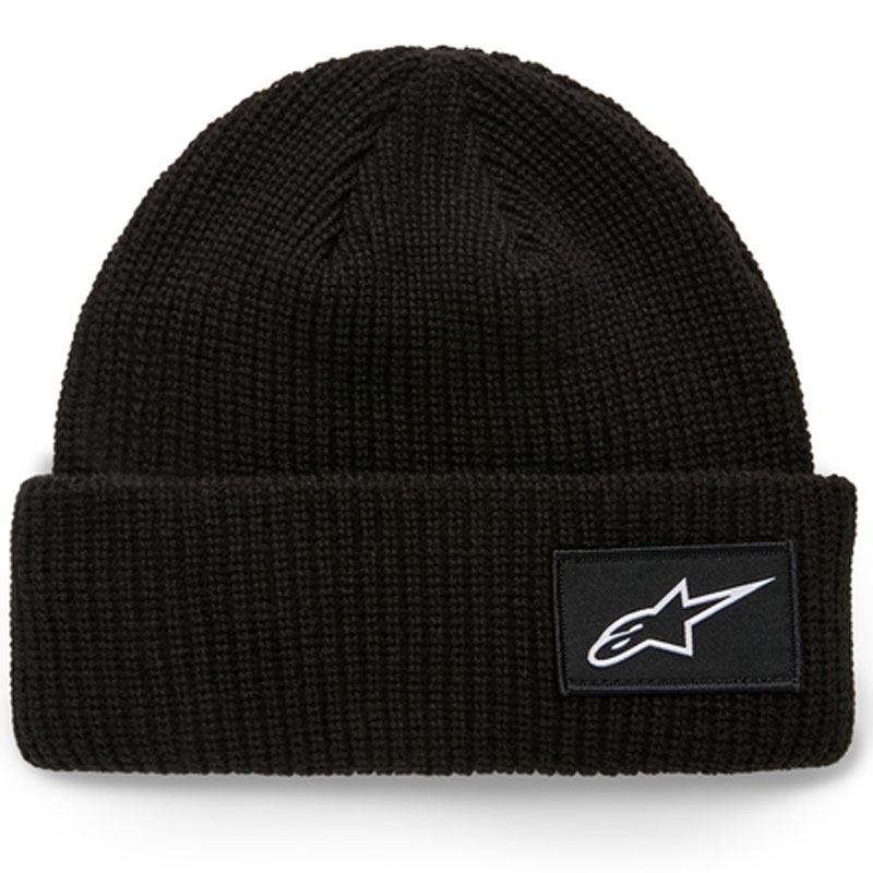 Alpinestars Unload шапка черна