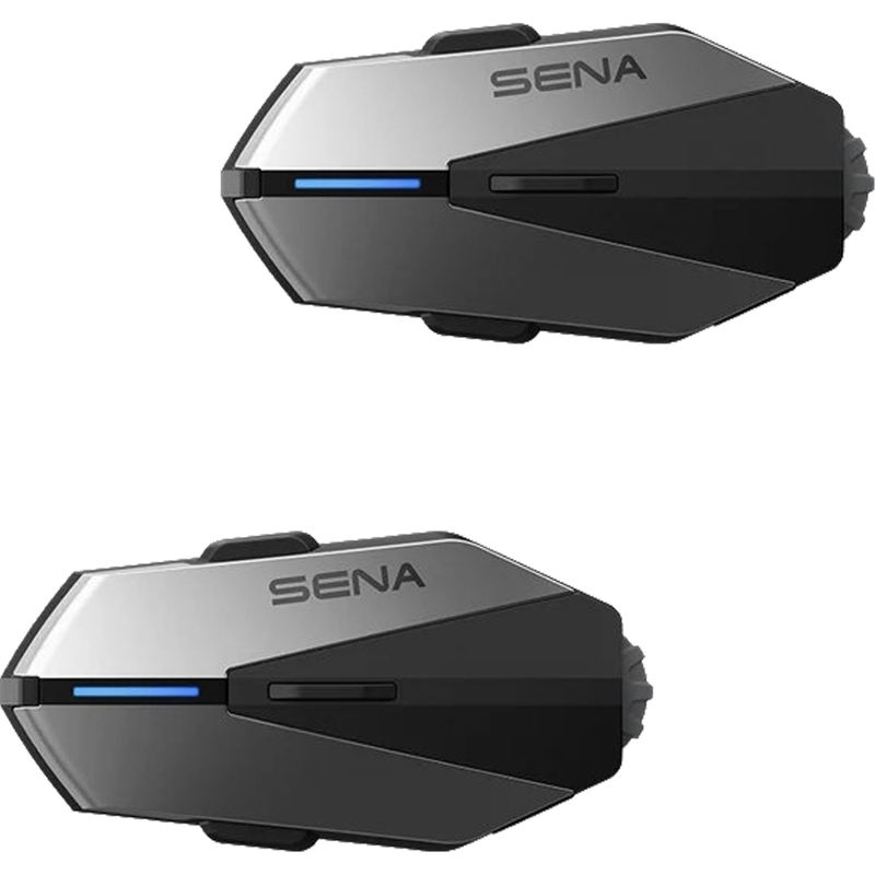 Bluetooth слушалки Sena Apex (комплект от 2)