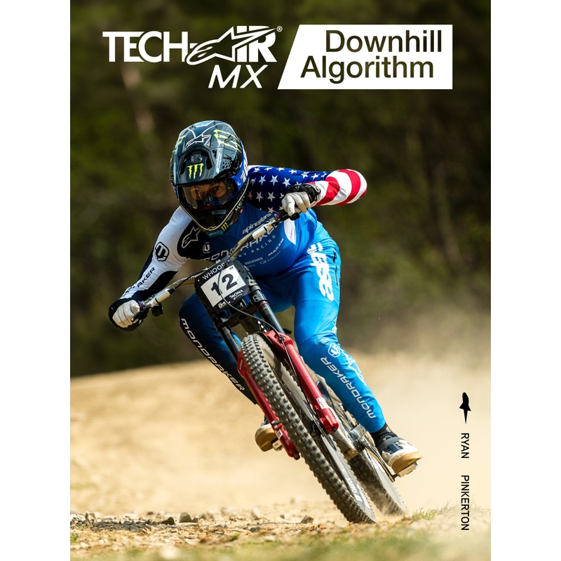 Жилетка Alpinestars TECH-AIR®MX Plasma с въздушна възглавница, бяло-черно-червена