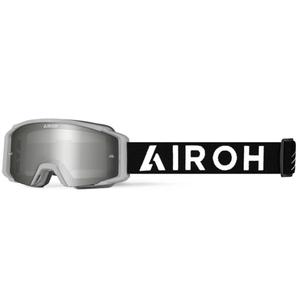 Очила за мотокрос Airoh Blast XR1 light grey