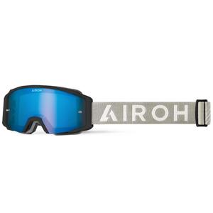 Очила за мотокрос Airoh Blast XR1 black matt