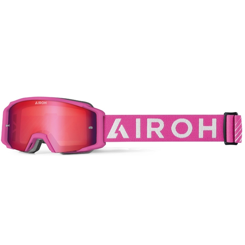 Очила за мотокрос Airoh Blast XR1 розови