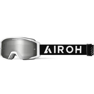 Очила за мотокрос Airoh Blast XR1 бели
