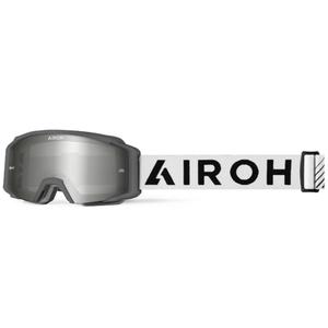 Очила за мотокрос Airoh Blast XR1 тъмно сиви