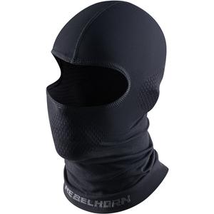 Качулка за каска Rebelhorn Breeze черна