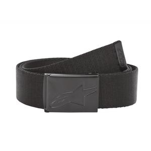 Текстилен колан Alpinestars AGELESS WEB BELT черен