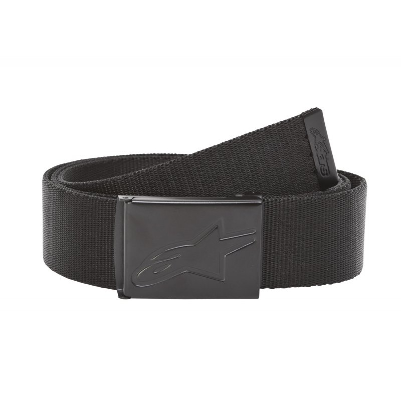 Текстилен колан Alpinestars AGELESS WEB BELT черен