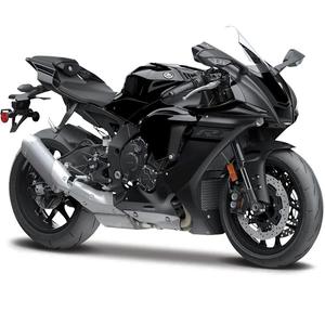 Maisto Yamaha YZF-R1 1:12 модел мотоциклет, черен
