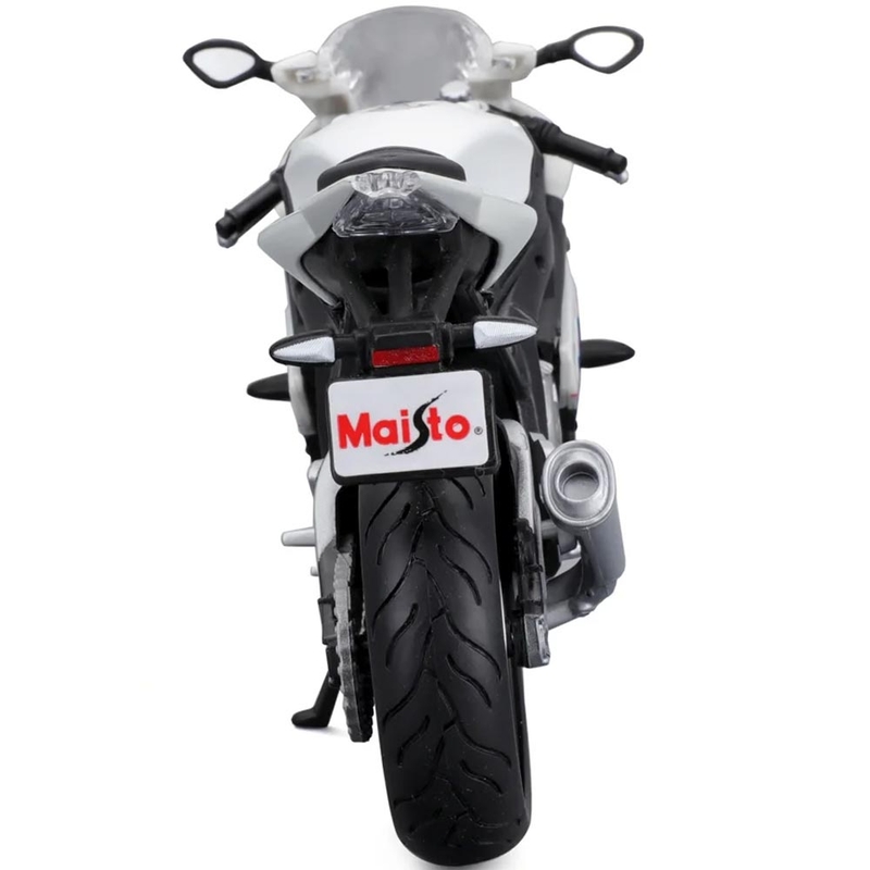 Maisto BMW S 1000 RR мотоциклет модел 1:12