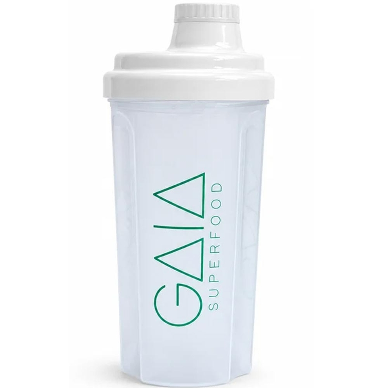 GAIA clear шейкър