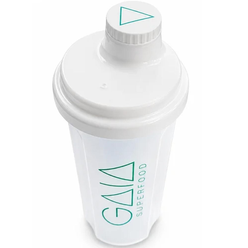 GAIA clear шейкър