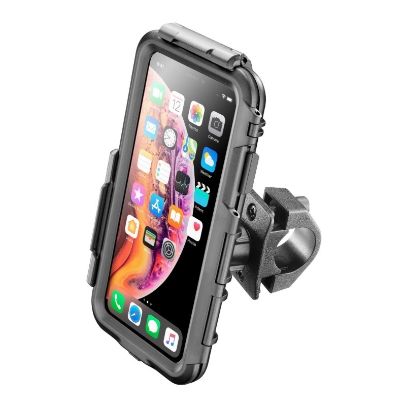 Водоустойчив калъф Interphone за Apple iPhone XS Max
