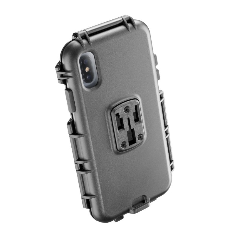 Водоустойчив калъф Interphone за Apple iPhone XS Max