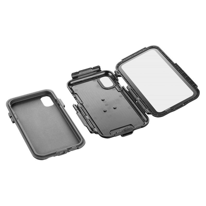 Водоустойчив калъф Interphone за Apple iPhone XS Max