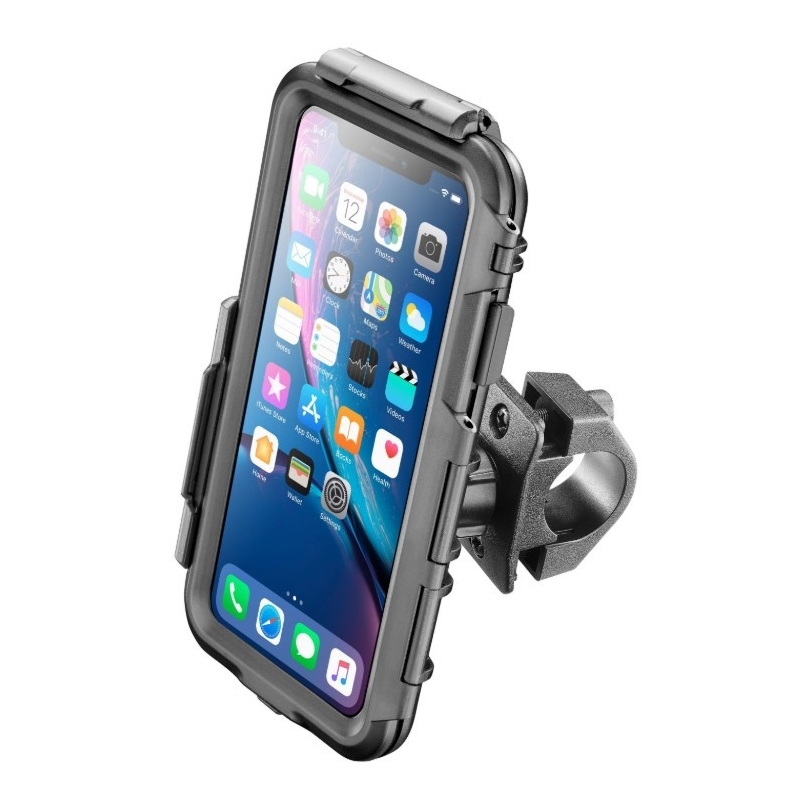 Voděodolné pouzdro Interphone pro Apple iPhone XR