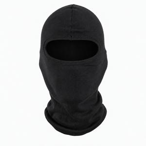 Балаклава за каска Emerze Balaclava Cotton black