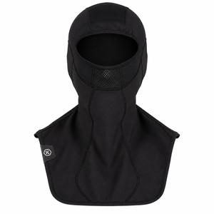 Качулка за каска Knox Hot Hood черна