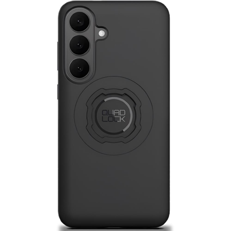 Калъф Quad Lock® MAG - Samsung Galaxy S26 FE, черен