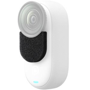 Ветробран за микрофон Insta360 GO 3/GO 3S черен 4 бр.