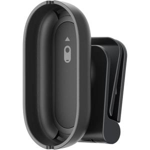 Insta360 Pivot клипс за GO 3/GO 3S черен