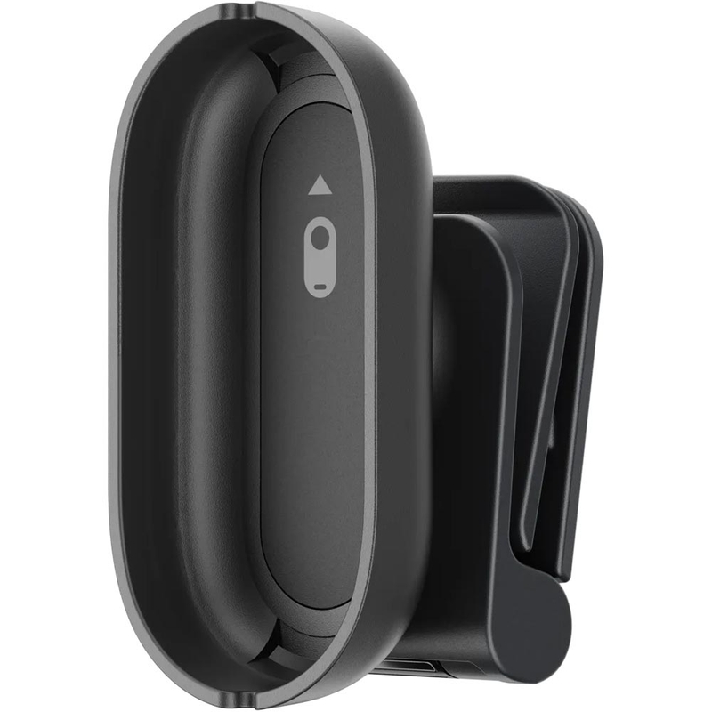 Insta360 Pivot клипс за GO 3/GO 3S черен