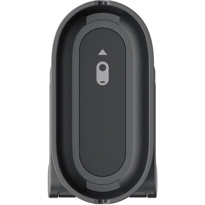 Insta360 Pivot клипс за GO 3/GO 3S черен