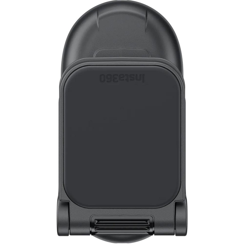 Insta360 Pivot клипс за GO 3/GO 3S черен