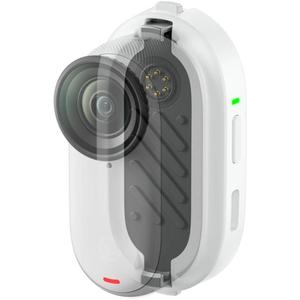 Insta360 Батериен пакет за GO 3/GO 3S черен