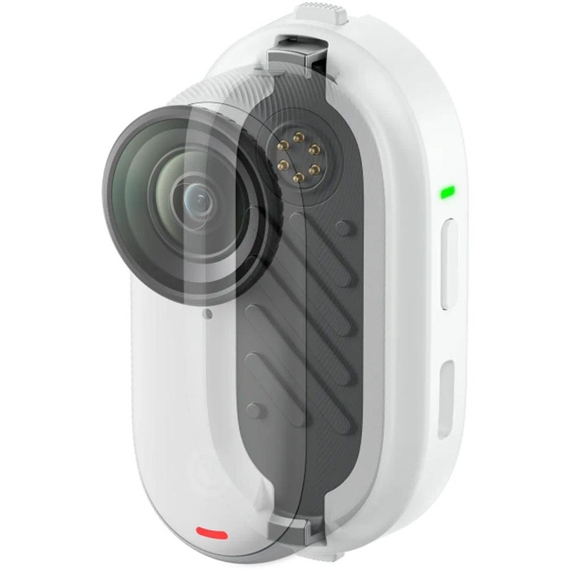 Insta360 Батериен пакет за GO 3/GO 3S черен