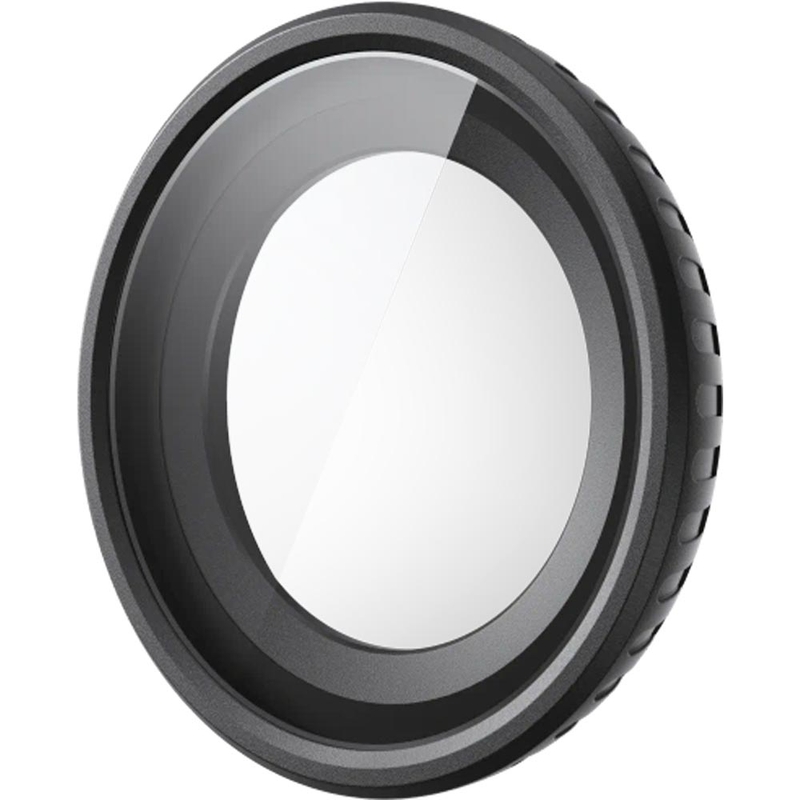 Защитни калъфи за обективи за Insta360 GO 3S, прозрачни, 2 бр.