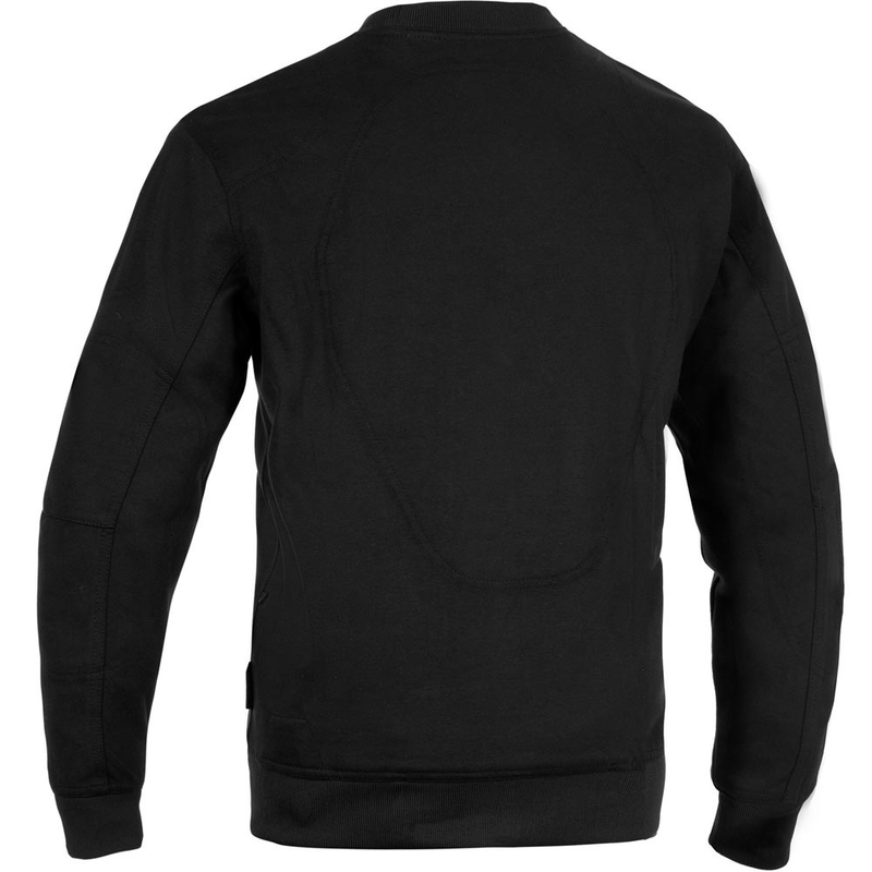 Суитшърт Oxford Armoulite AA черен