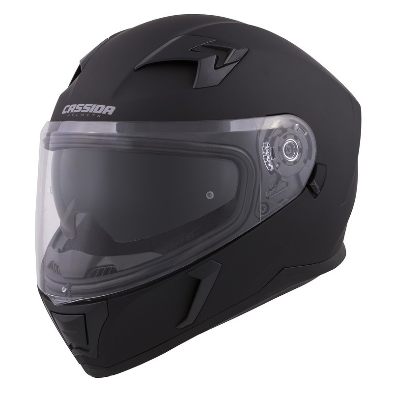 Integral мотоциклетна каска Cassida Integral 3.0 black matt