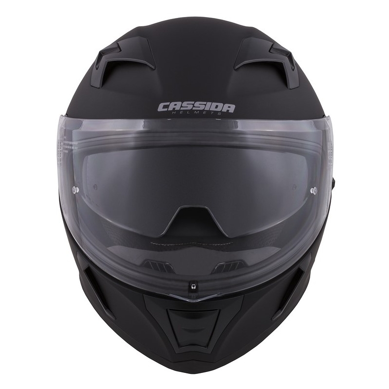Integral мотоциклетна каска Cassida Integral 3.0 black matt
