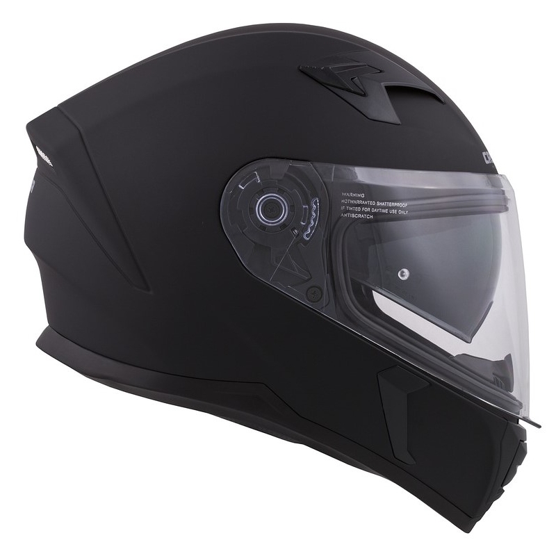 Integral мотоциклетна каска Cassida Integral 3.0 black matt