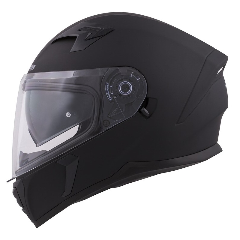 Integral мотоциклетна каска Cassida Integral 3.0 black matt