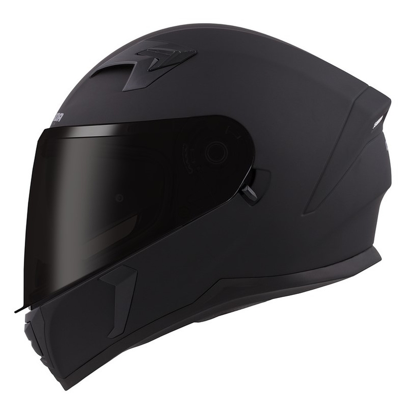 Integral мотоциклетна каска Cassida Integral 3.0 black matt