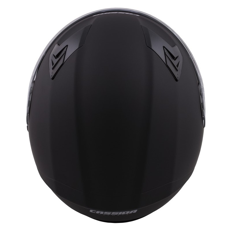 Integral мотоциклетна каска Cassida Integral 3.0 black matt