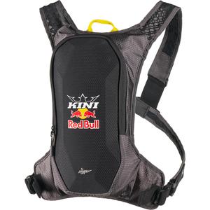 Хидратационна раница KINI Red Bull 1.0 Hydratation Backpack антрацит