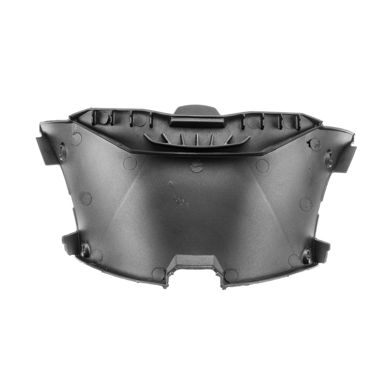 Назален дефлектор за каска Cassida Compress 2.0