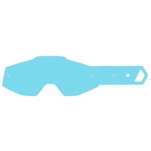 Q-TECH дръжки за очила за мотокрос 100% Racecraft/Accuri/Strata (50 бр.)