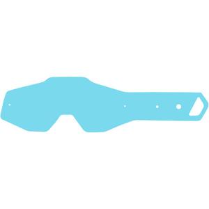 Q-TECH очила за мотокрос за деца 100% Accuri/Strata (10 бр.)