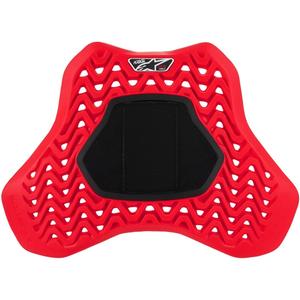 Alpinestars Nucleon Plasma Racing гръден протектор с велкро червен и черен
