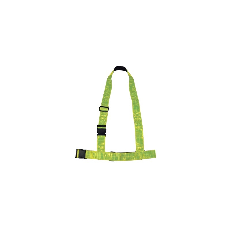 Светлоотразителен раменен колан Ozone разпродажба