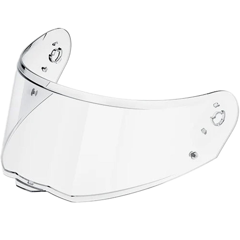 Козирка за каски Sena Outrush 2, прозрачна