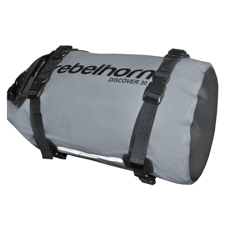 Rebelhorn Открийте мотоциклетния багажник разпродажба