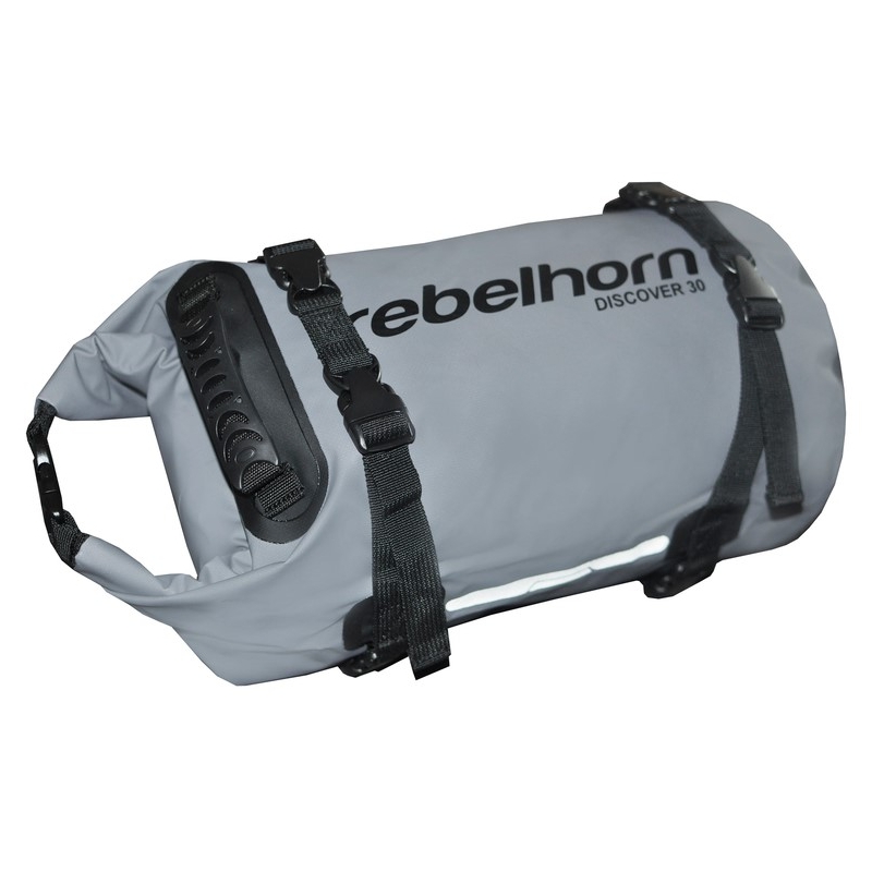 Rebelhorn Открийте мотоциклетния багажник разпродажба