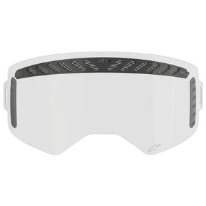 Прозрачен вентилиран визьор Modulator за очила Alpinestars Supertech